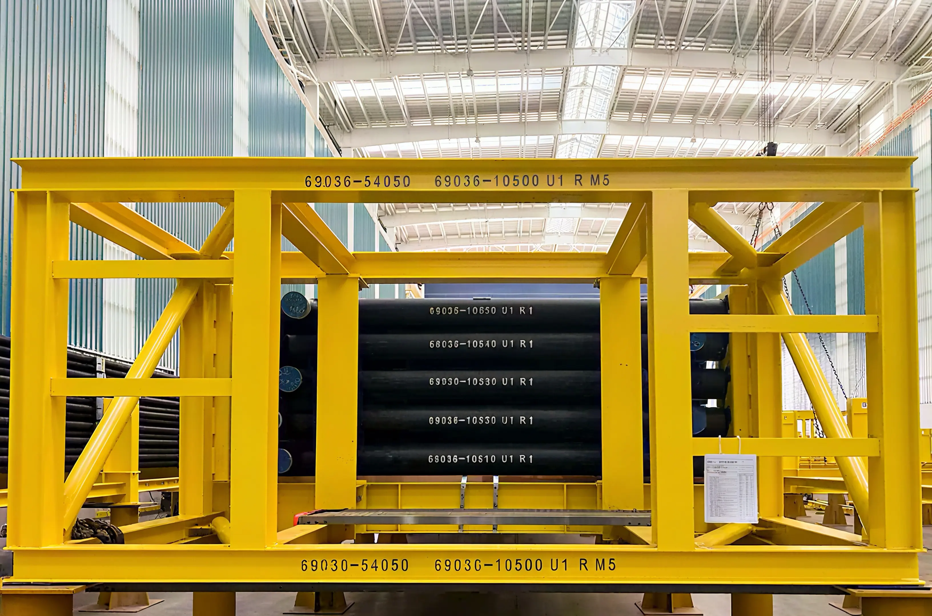 Heat Recovery Steam Generator Modules